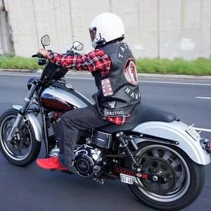 Meet your Posher, Marc